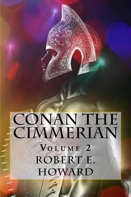 Conan the Cimmerian: Volume 2