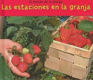 Las estaciones en la granja (Bellota)