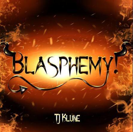 Blasphemy!