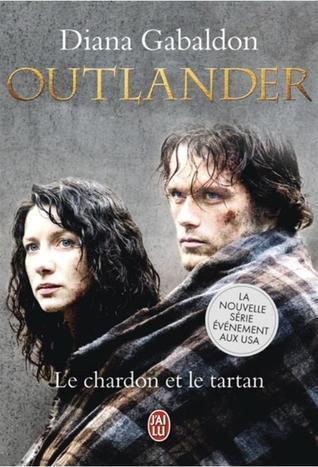 Le Chardon et le tartan