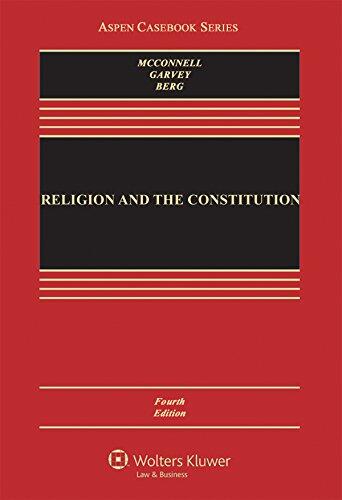 Religion and the Constitution
