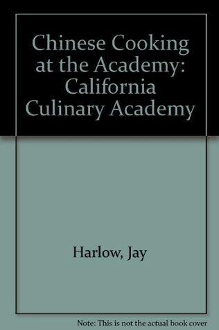 Chinese Cooking at the Academy