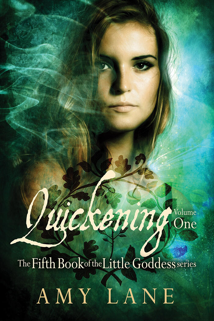 Quickening Vol. 1