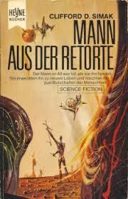 Mann aus der Retorte