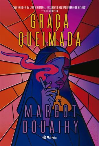 Graça queimada