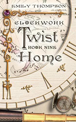 Clockwork Twist: Home
