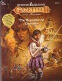 The Republic of Darokin (D&D Gazetteer GAZ11) by Scott Haring