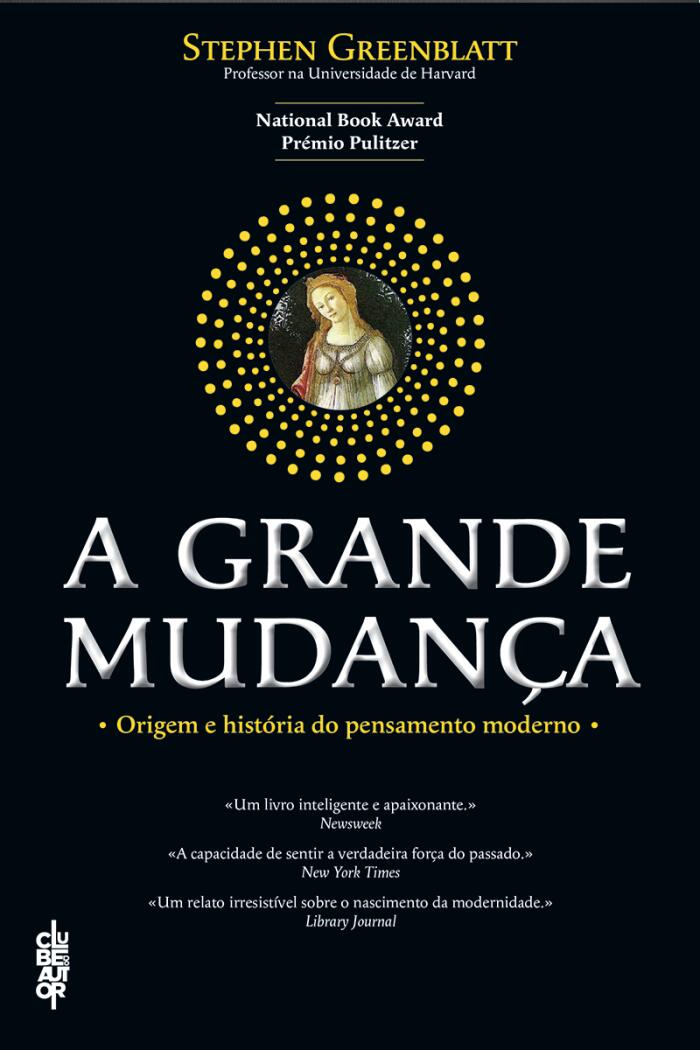 A Grande Mudança