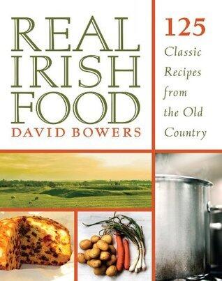 Real Irish Food