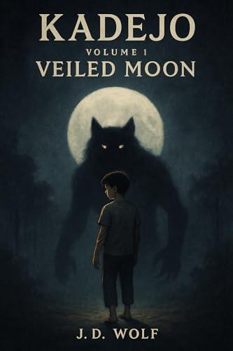 Kadejo: Volume 1 "Veiled Moon"