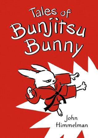 Bunjitsu Bunny