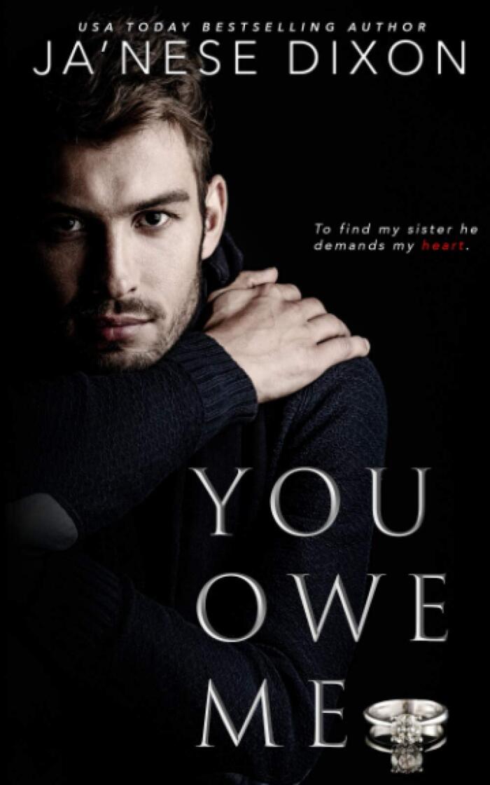 You Owe Me