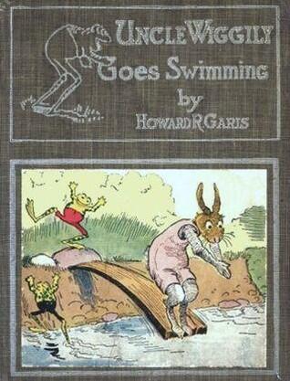 Uncle Wiggily Goes Swimming