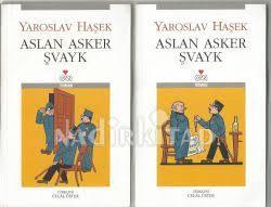 Aslan Asker Şvayk
