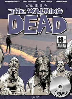 The Walking Dead. Tomy 3 i 4