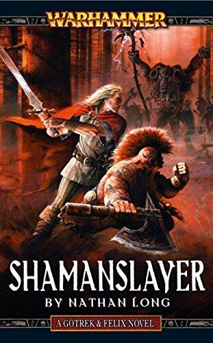 Shamanslayer