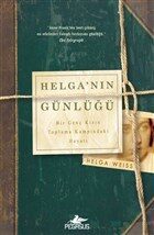 Helga'nın Günlüğü : Bir Genç Kızın Toplama Kampındaki Hayatı