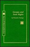 Georgia and State Rights