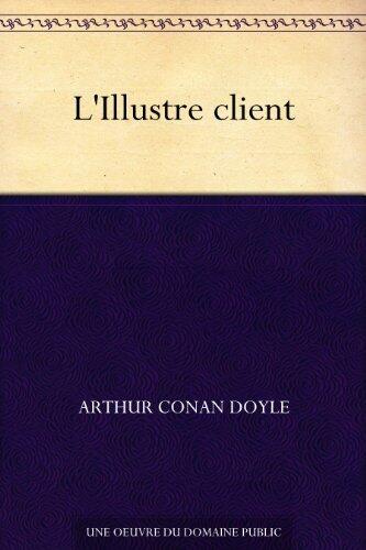 L'Illustre client
