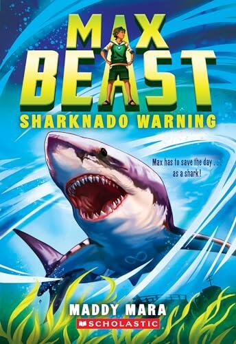 Sharknado Warning
