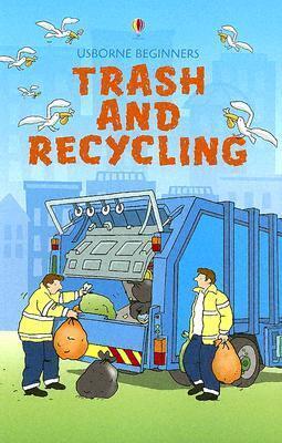 Trash And Recycling