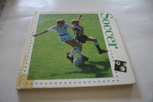 Action Skills (Soccer H/B)