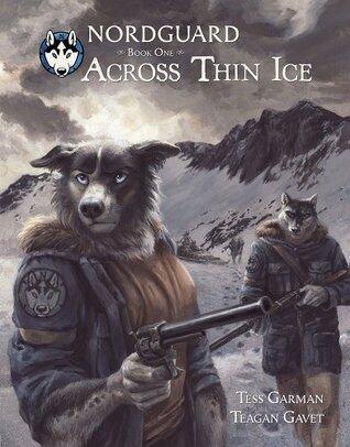 Nordguard Volume One: Across Thin Ice