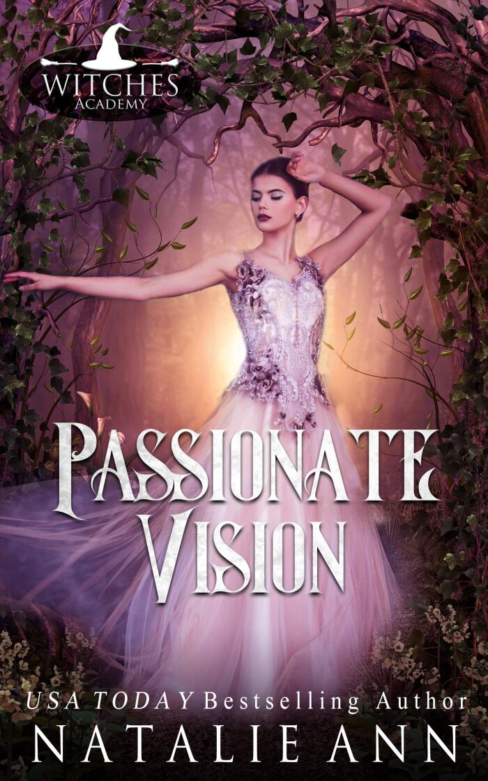 Passionate Vision