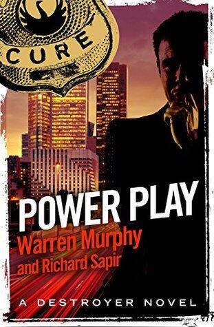 Power Play: Number 36 in Series