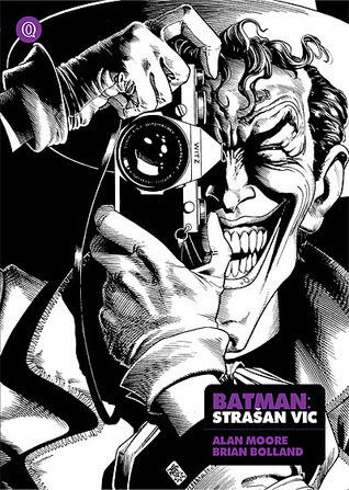 Batman: Strašan vic