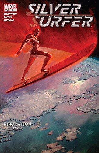 Silver Surfer (2003) (Single Issues)