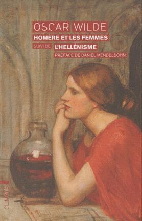 Homère et les femmes - L'Hellénisme