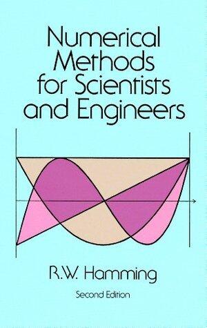 Numerical Methods for Scientists and Engineers