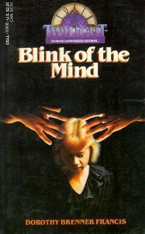 Blink of the Mind