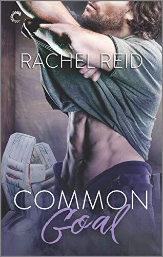 Common Goal: A Gay Sports Romance