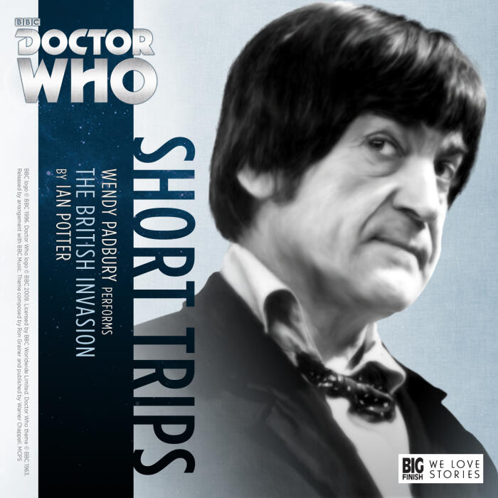 Doctor Who: The British Invasion