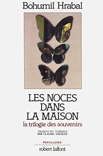 Les noces dans la maison (Pavillons de l'Est)