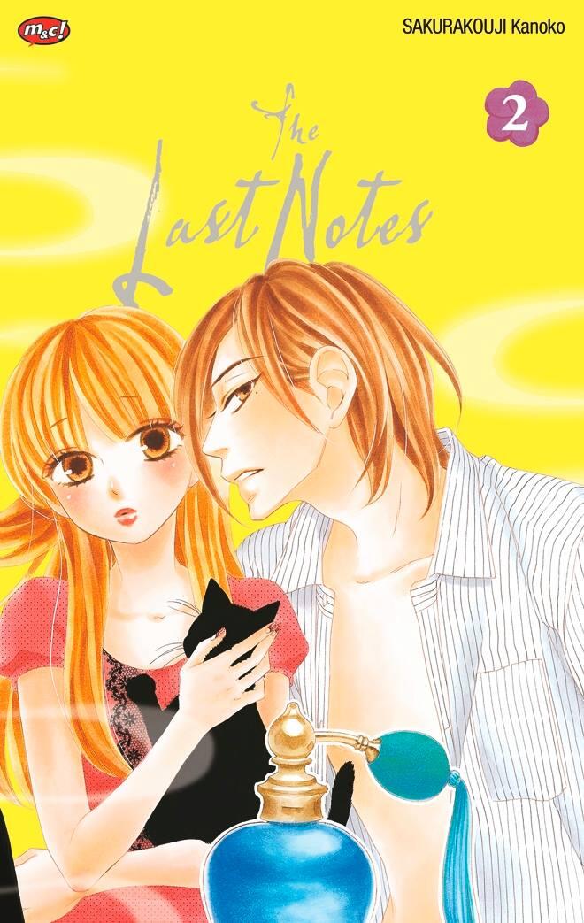 The Last Notes vol. 2