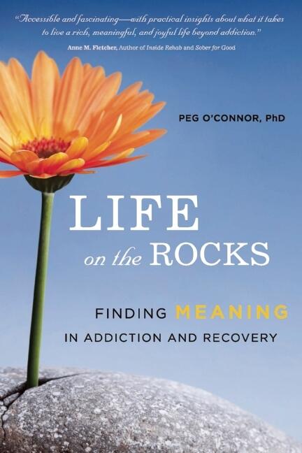 Life on the Rocks: Finding Meaning in Addiction and Recovery