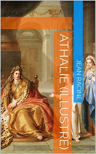Athalie (Illustré)