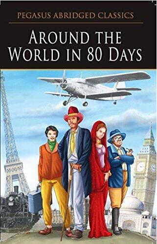 Around the World in 80 Days