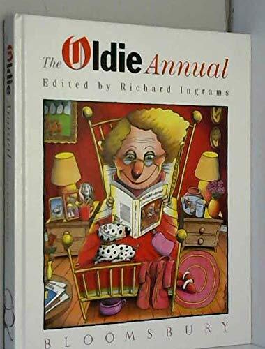 The Oldie Annual