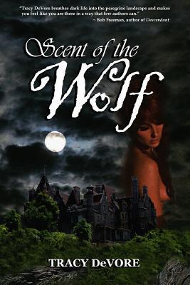 Scent of the Wolf