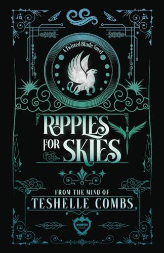 Ripples For Skies: A Monster Brides Romance