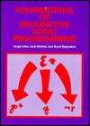Foundations of Disjunctive Logic Programming