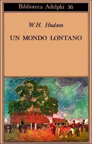 Un mondo lontano