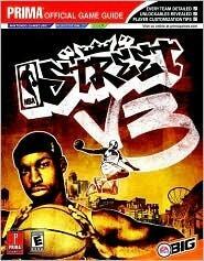 NBA Street 3