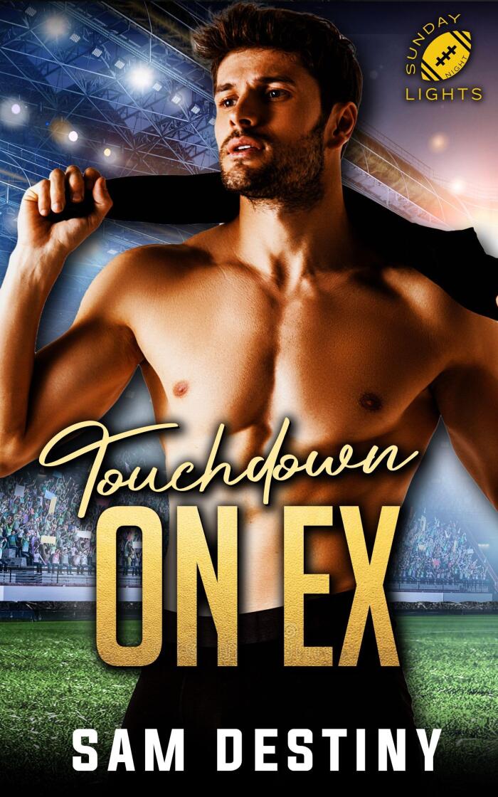 Touchdown on Ex