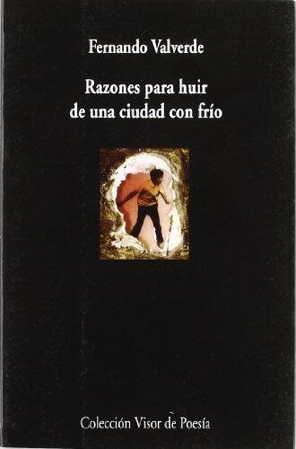 Razones para huir de una ciudad con frío