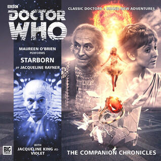 Doctor Who: Starborn